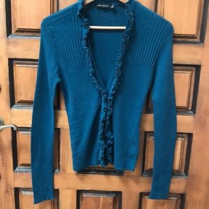 The Limited Cardigan M